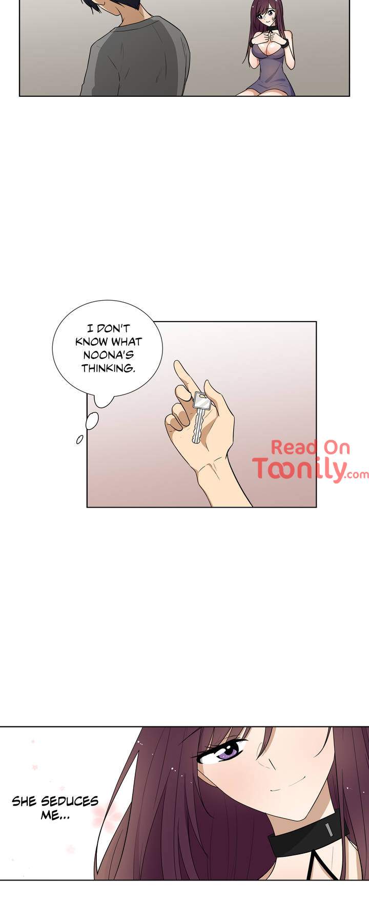 Shame Room - Chapter 10 [photo 2] - MangaPorn