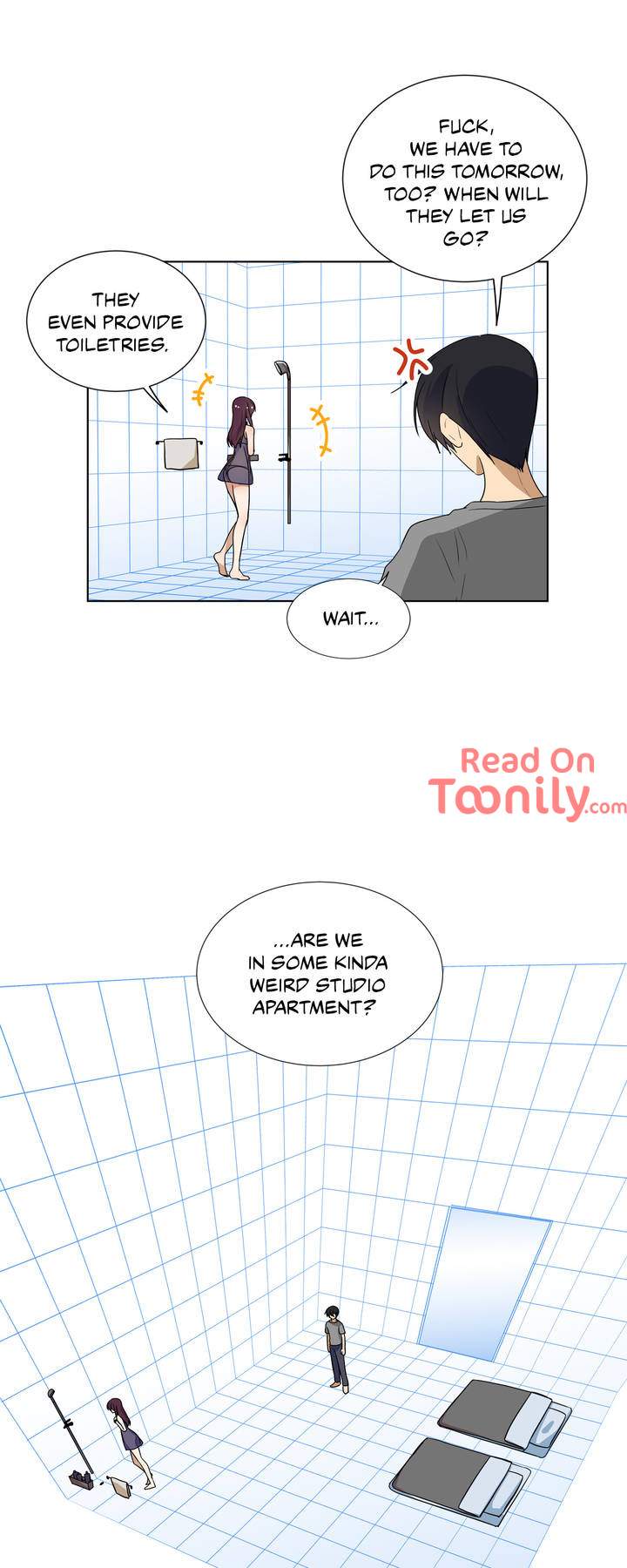 Shame Room - Chapter 10 [photo 21] - MangaPorn