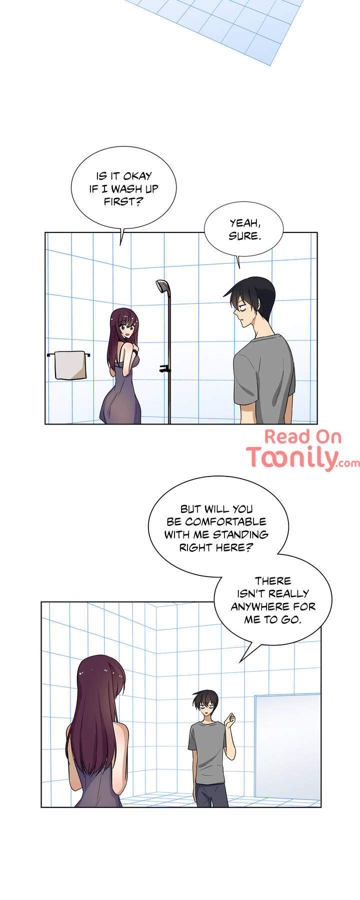 Shame Room - Chapter 10 [photo 22] - MangaPorn