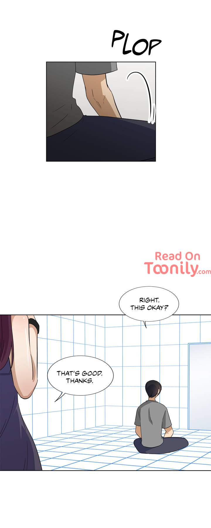 Shame Room - Chapter 10 [photo 24] - MangaPorn