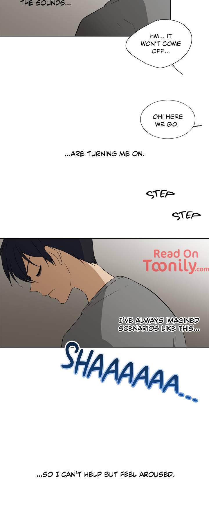Shame Room - Chapter 10 [photo 26] - MangaPorn