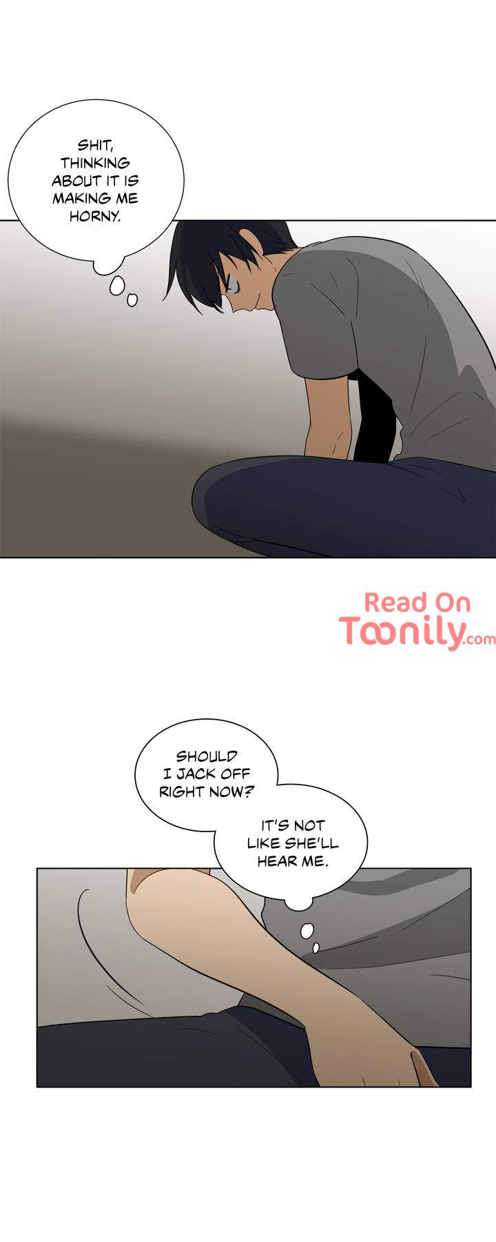 Shame Room - Chapter 10 [photo 28] - MangaPorn