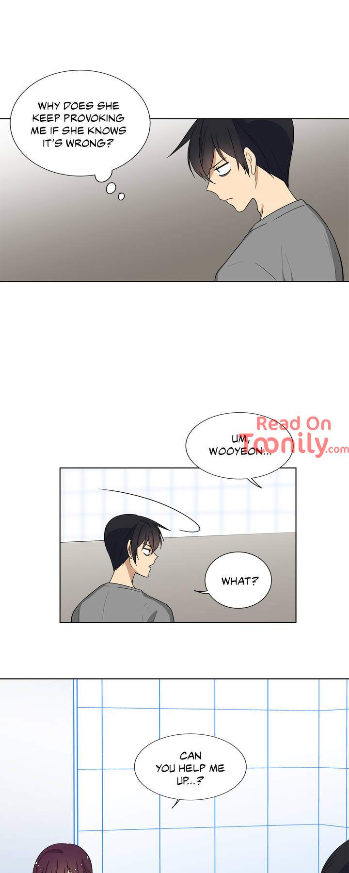 Shame Room - Chapter 10 [photo 5] - MangaPorn