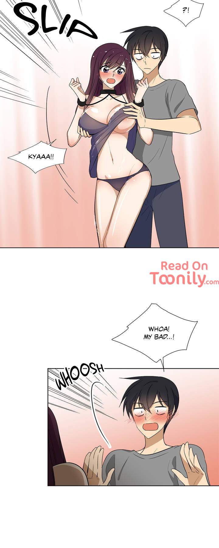 Shame Room - Chapter 10 [photo 8] - MangaPorn