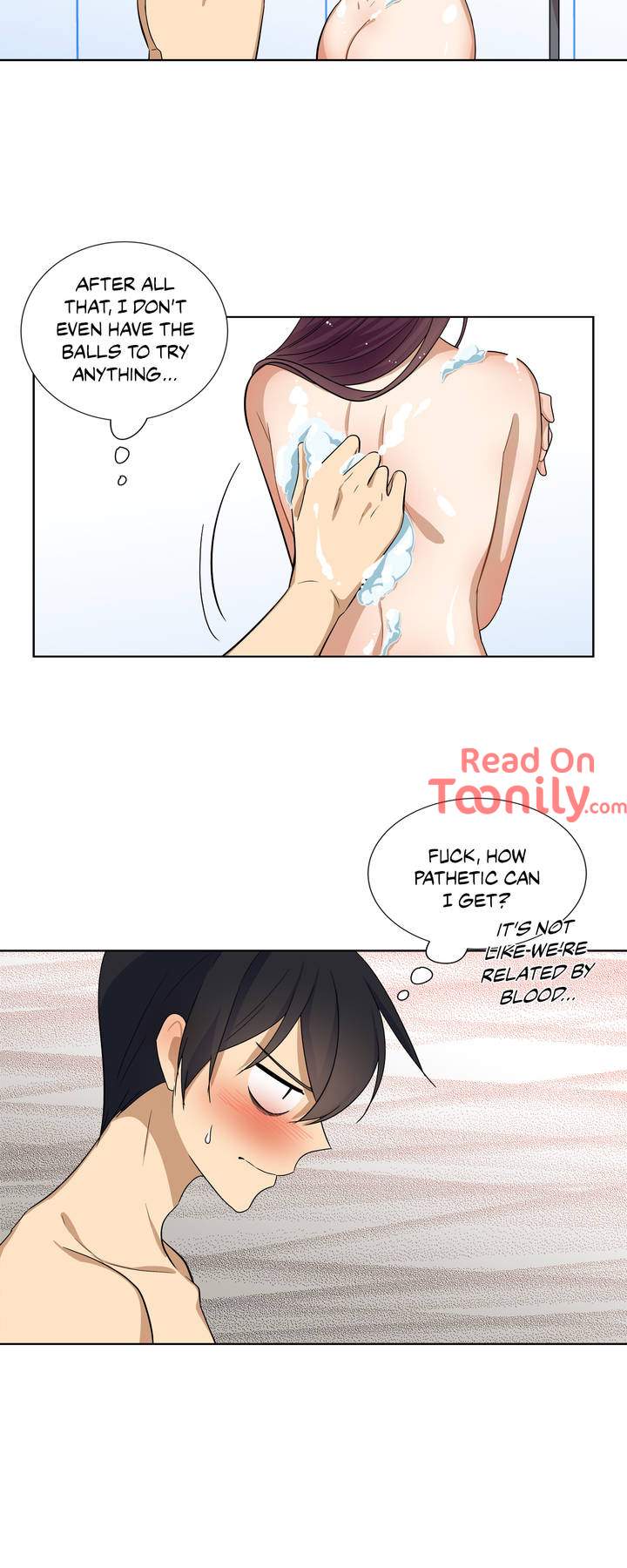 Shame Room - Chapter 11 [photo 10] - MangaPorn