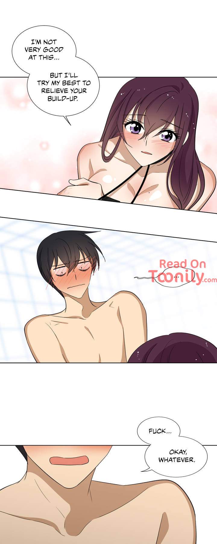 Shame Room - Chapter 11 [photo 15] - MangaPorn