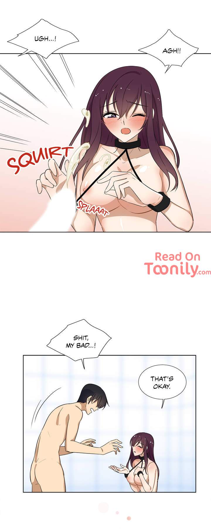 Shame Room - Chapter 11 [photo 23] - MangaPorn