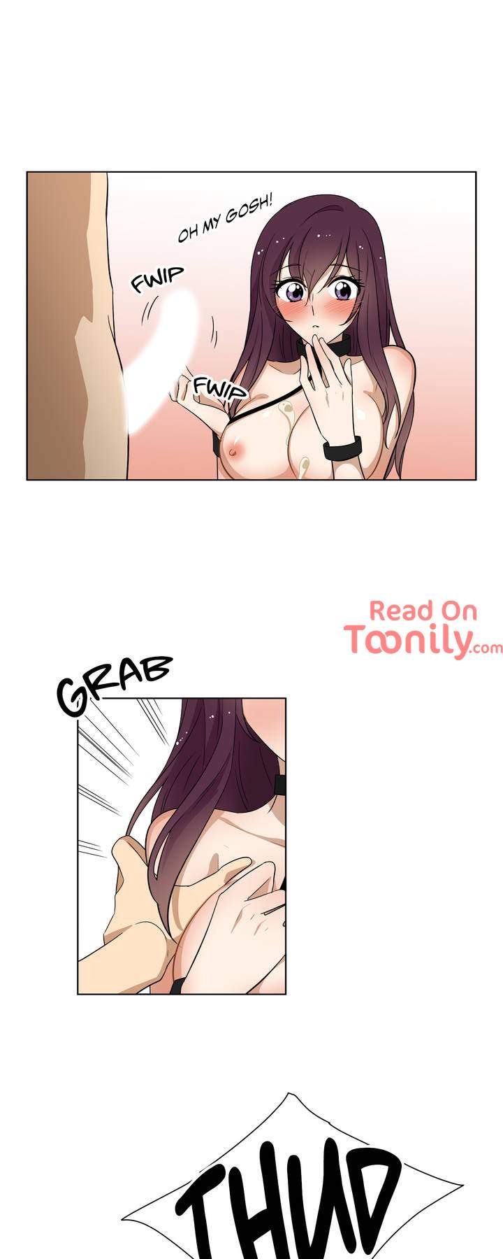 Shame Room - Chapter 11 [photo 25] - MangaPorn