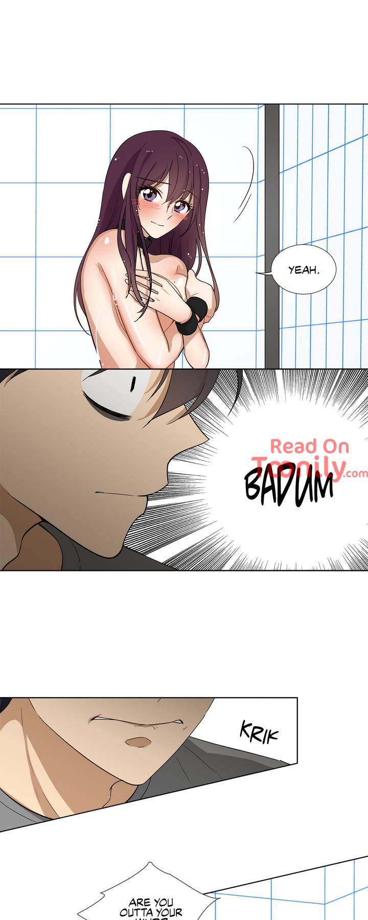 Shame Room - Chapter 11 [photo 3] - MangaPorn