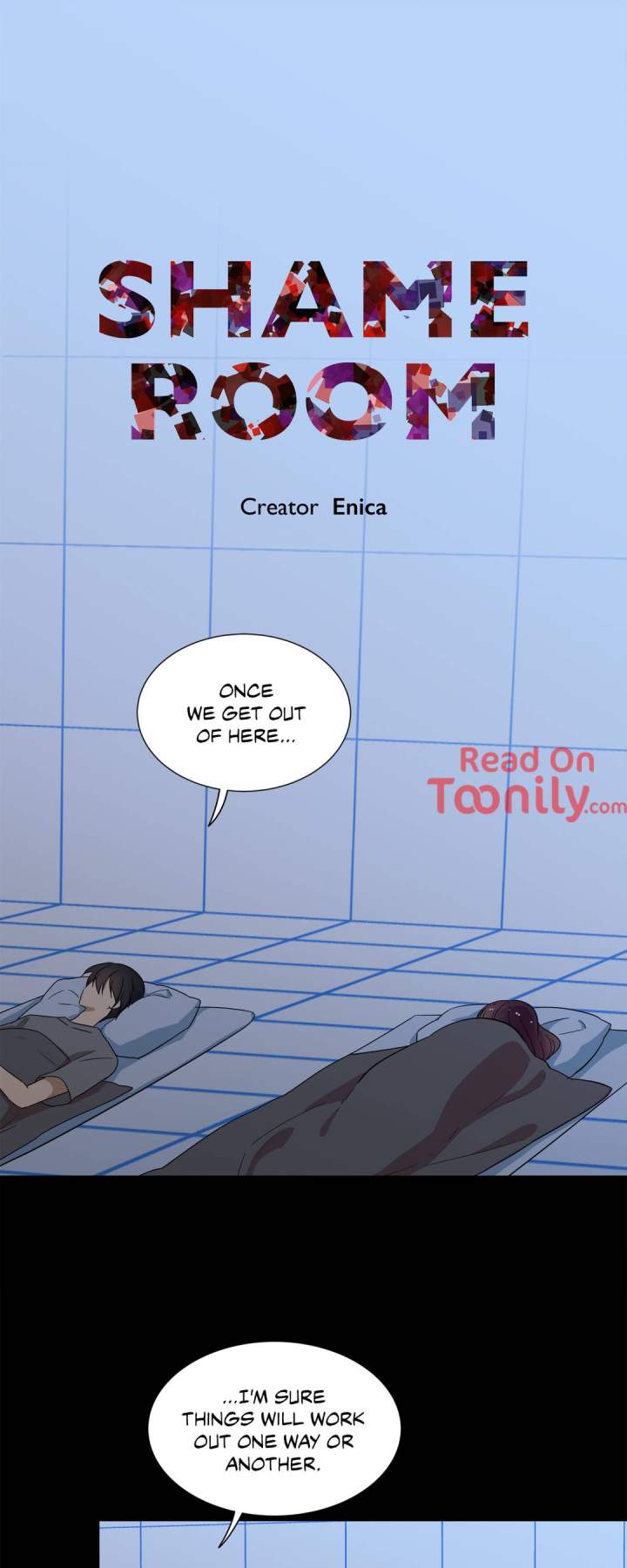 Shame Room - Chapter 13 [photo 1] - MangaPorn