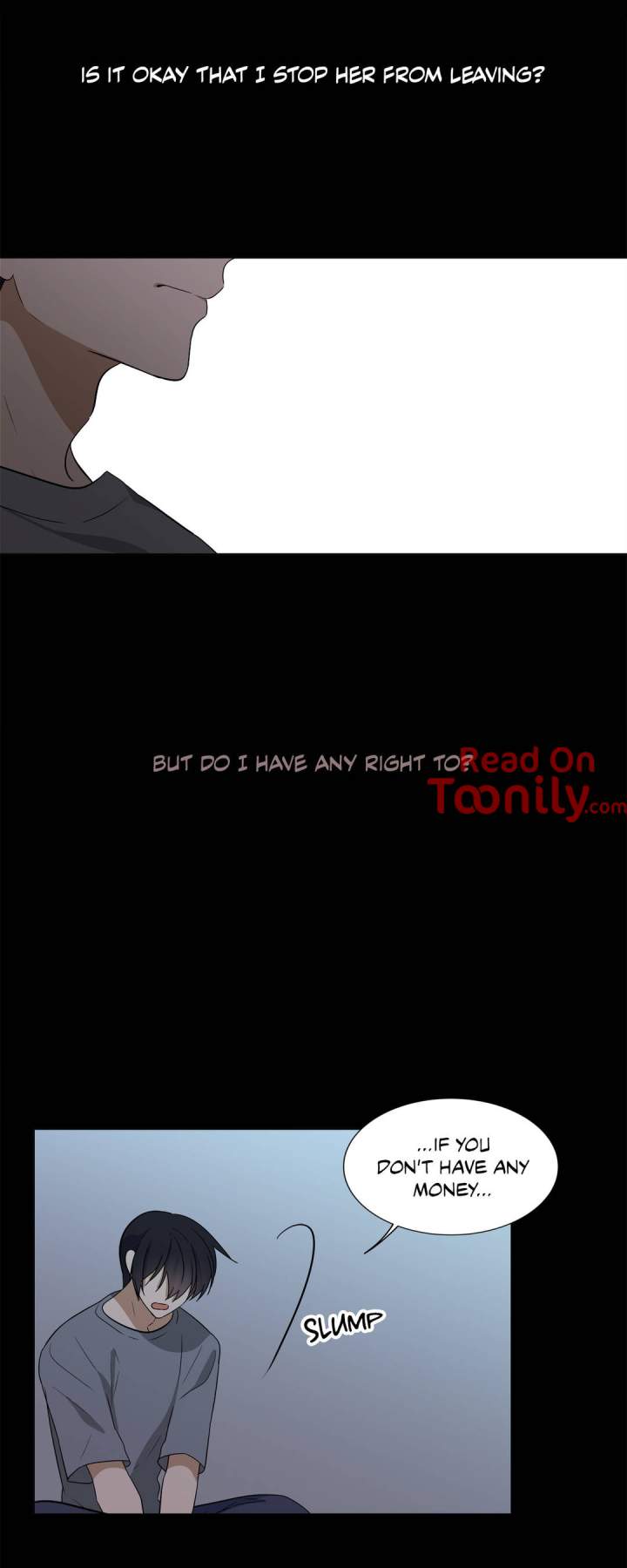 Shame Room - Chapter 13 [photo 13] - MangaPorn