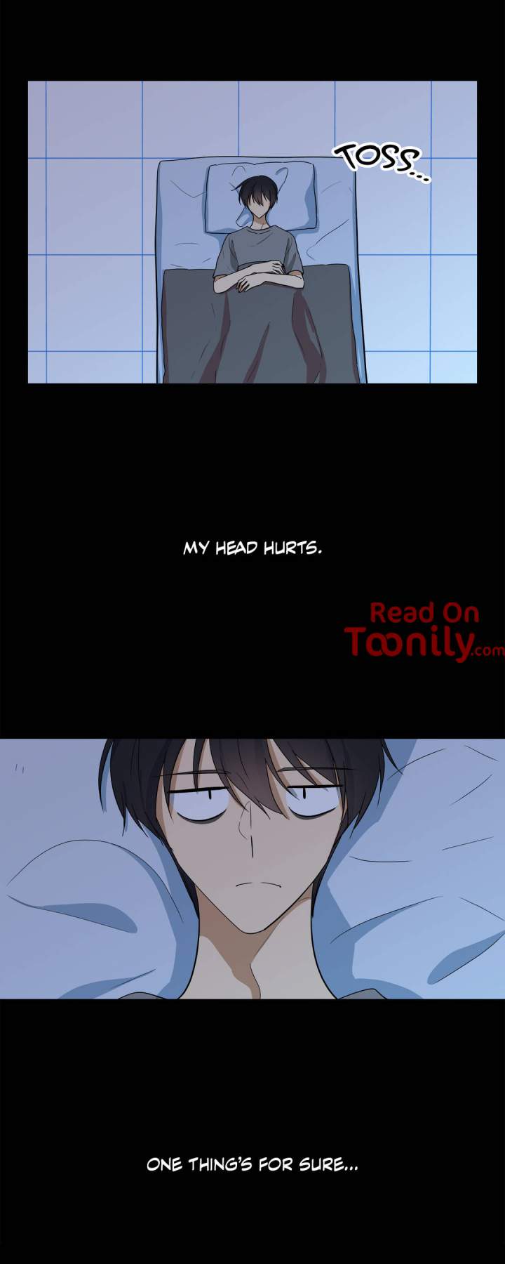 Shame Room - Chapter 13 [photo 18] - MangaPorn