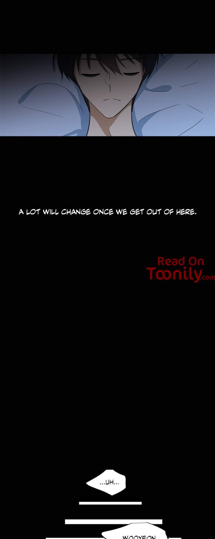 Shame Room - Chapter 13 [photo 19] - MangaPorn