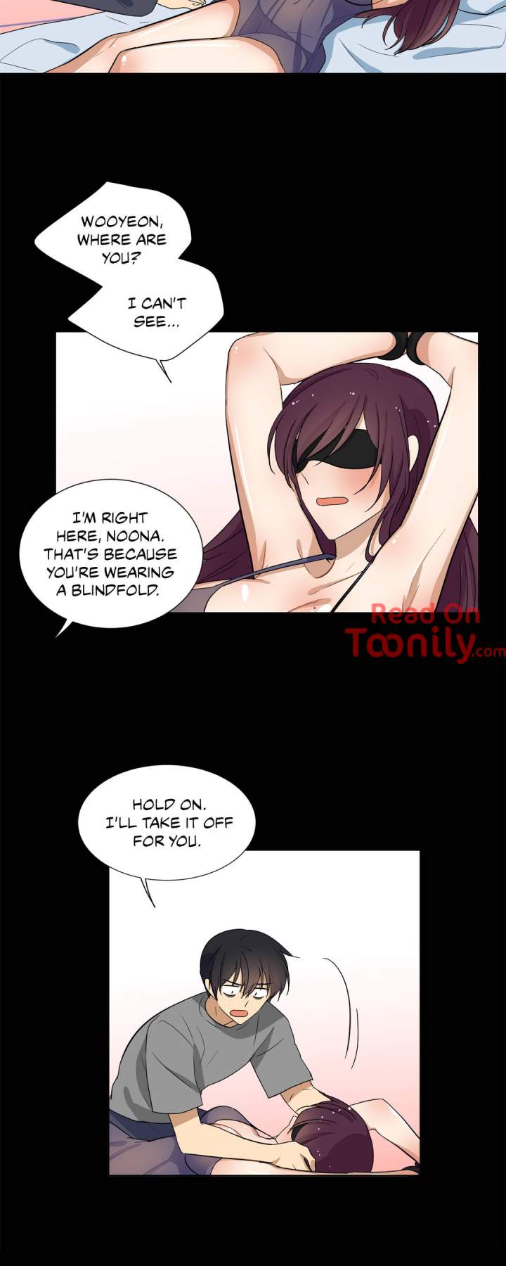Shame Room - Chapter 13 [photo 22] - MangaPorn