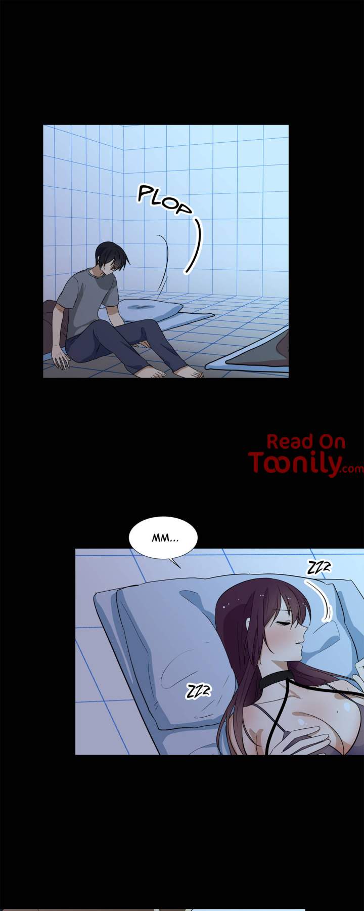 Shame Room - Chapter 14 [photo 15] - MangaPorn