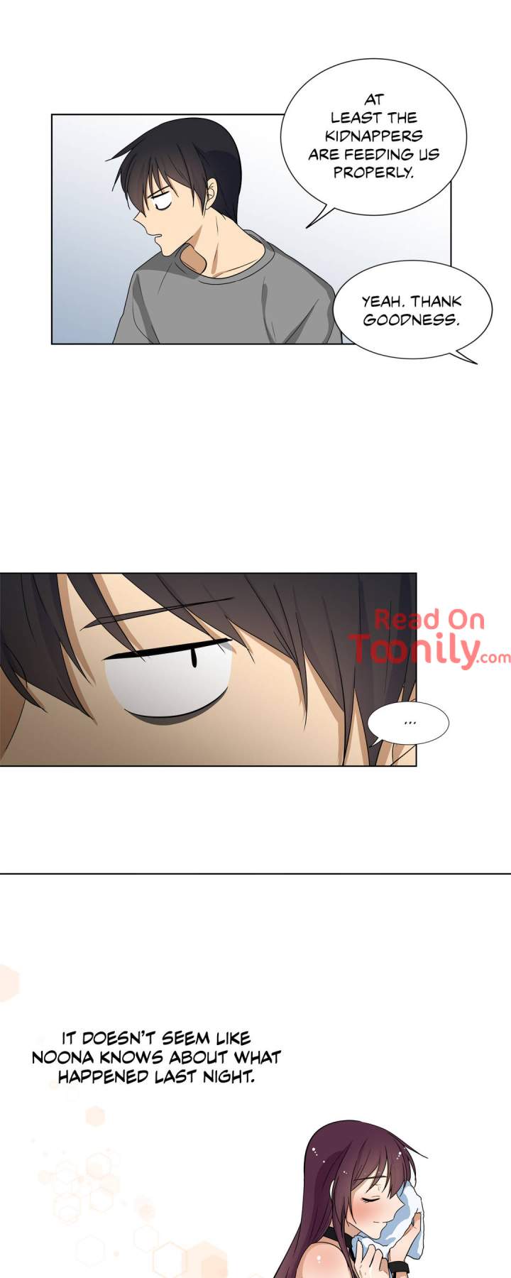 Shame Room - Chapter 14 [photo 19] - MangaPorn