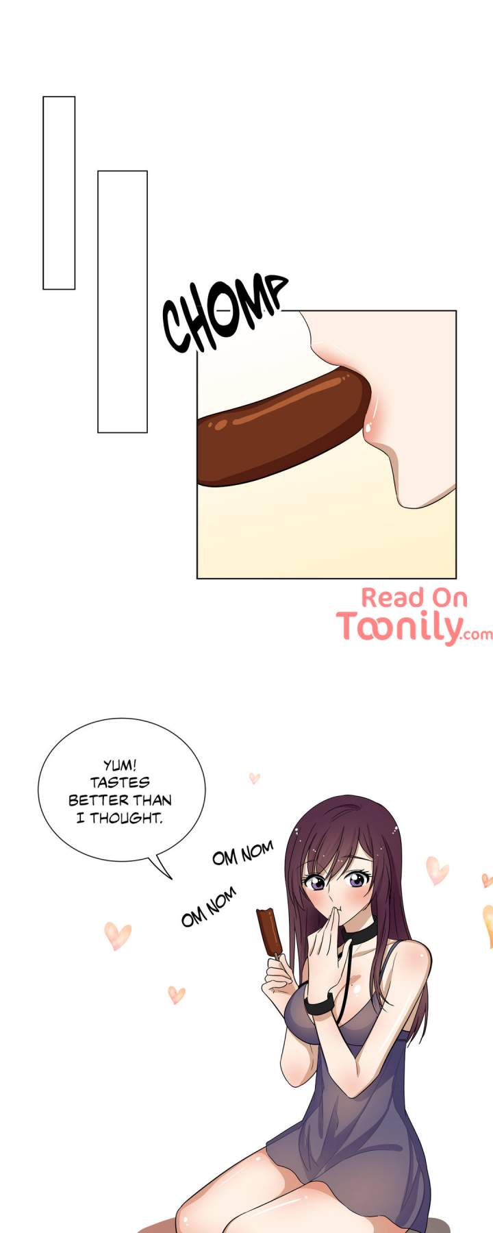 Shame Room - Chapter 14 [photo 21] - MangaPorn