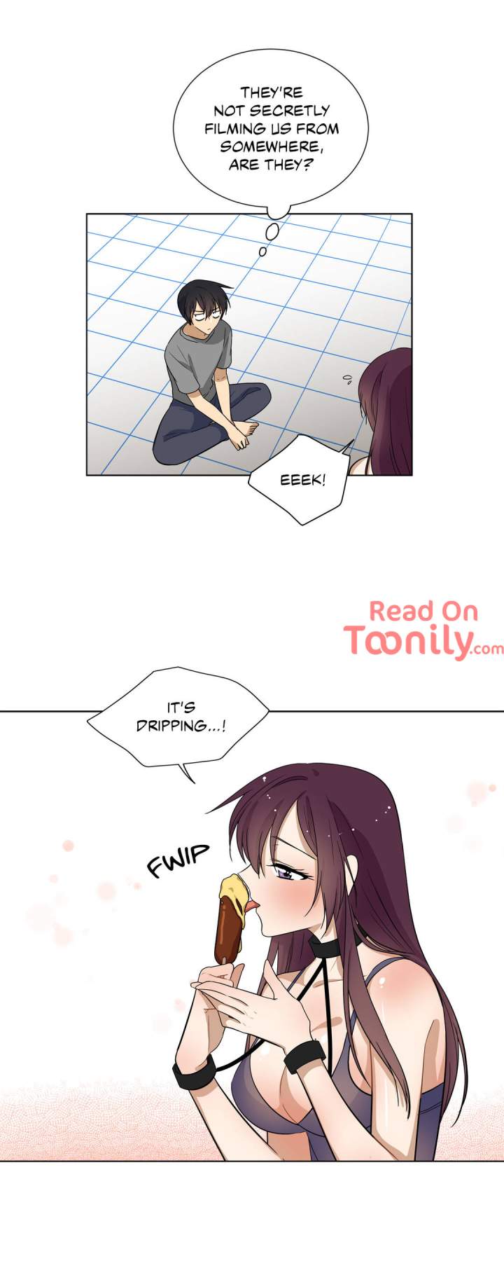 Shame Room - Chapter 14 [photo 23] - MangaPorn