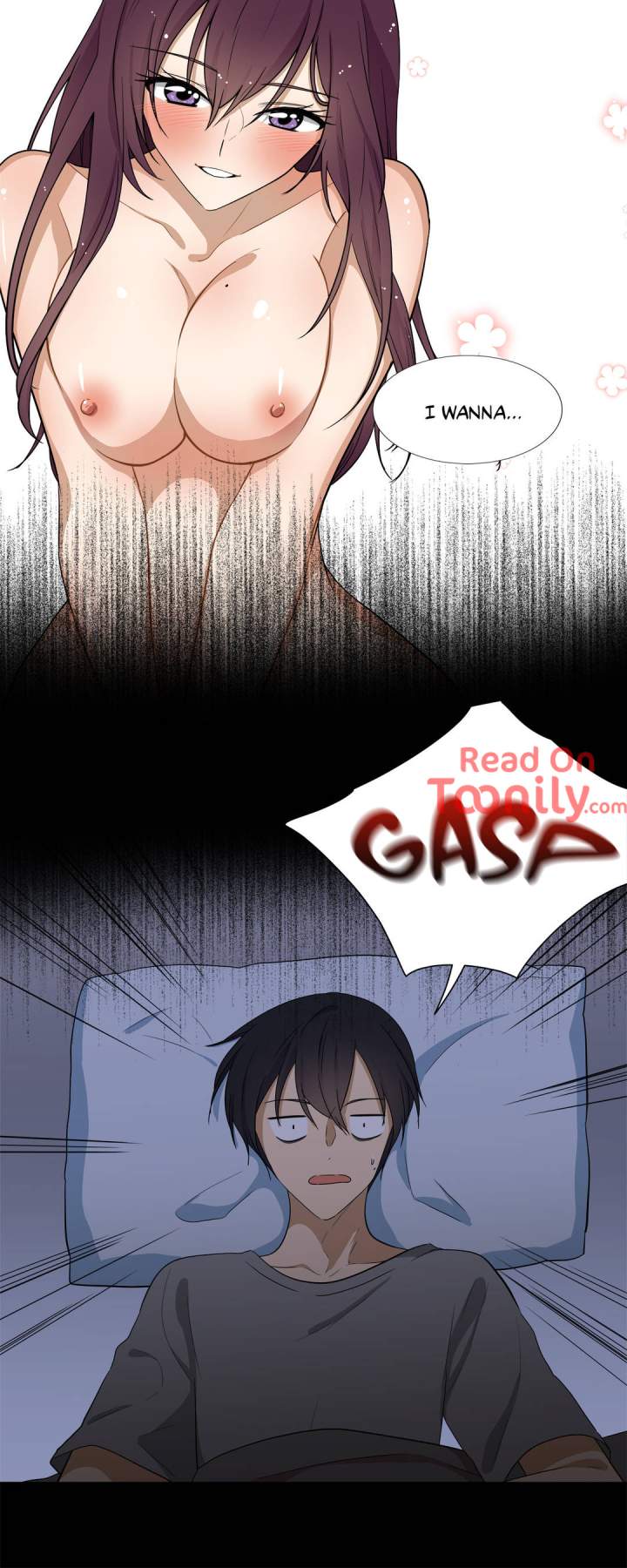 Shame Room - Chapter 14 [photo 6] - MangaPorn