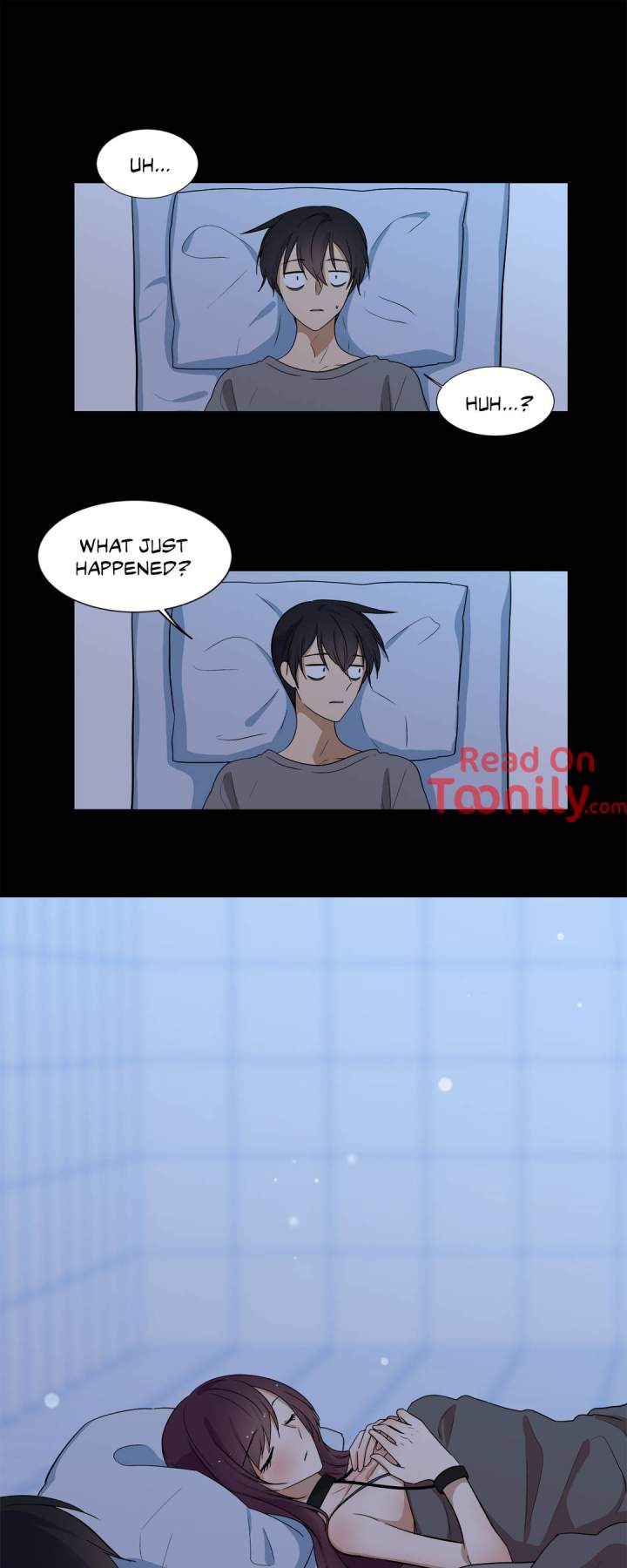 Shame Room - Chapter 14 [photo 7] - MangaPorn