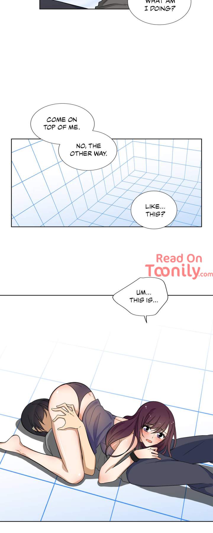 Shame Room - Chapter 15 [photo 10] - MangaPorn