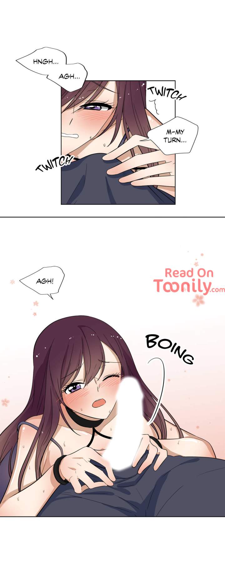 Shame Room - Chapter 15 [photo 13] - MangaPorn