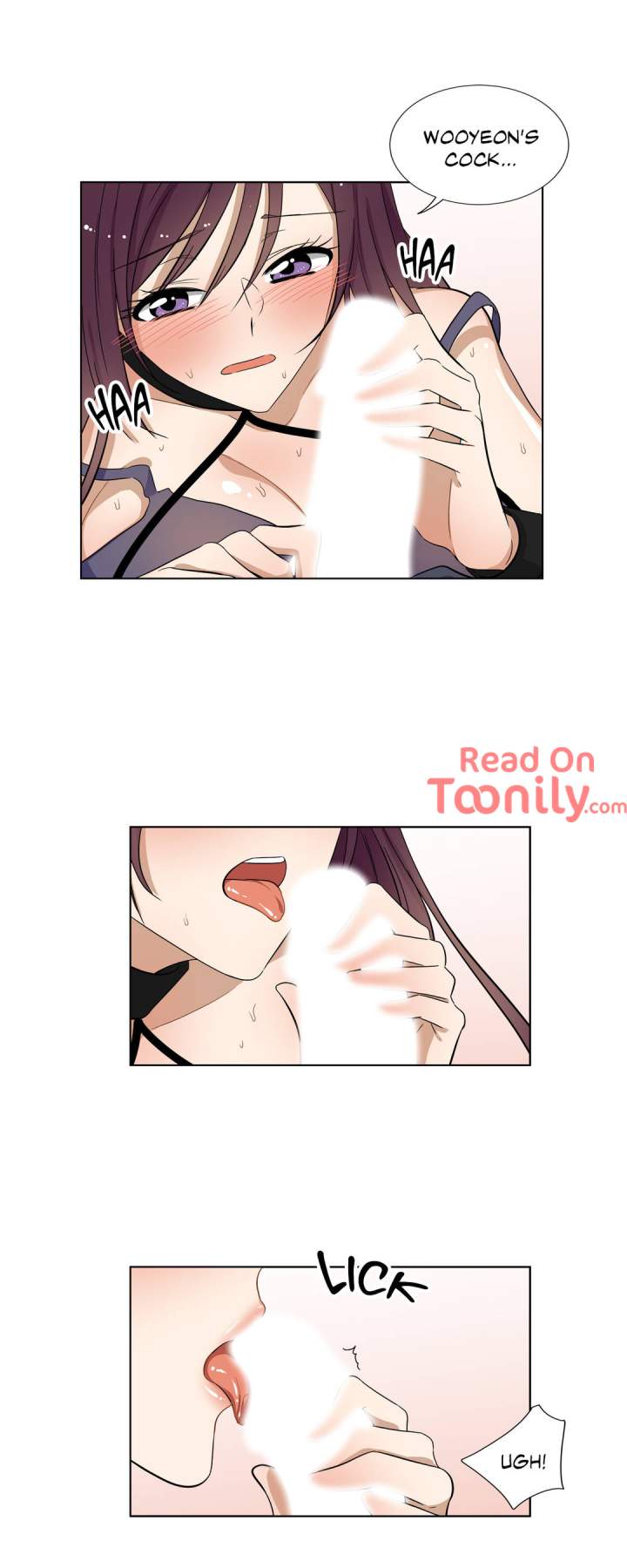 Shame Room - Chapter 15 [photo 14] - MangaPorn