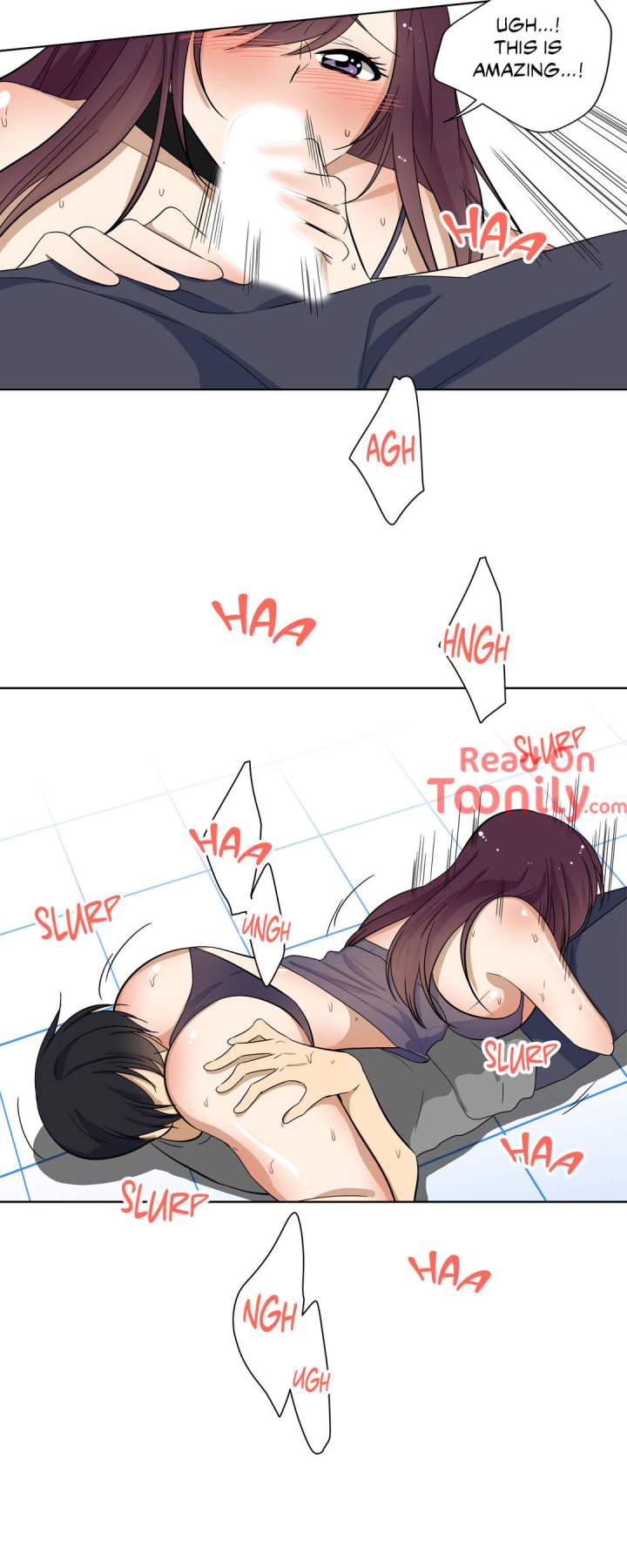 Shame Room - Chapter 15 [photo 16] - MangaPorn