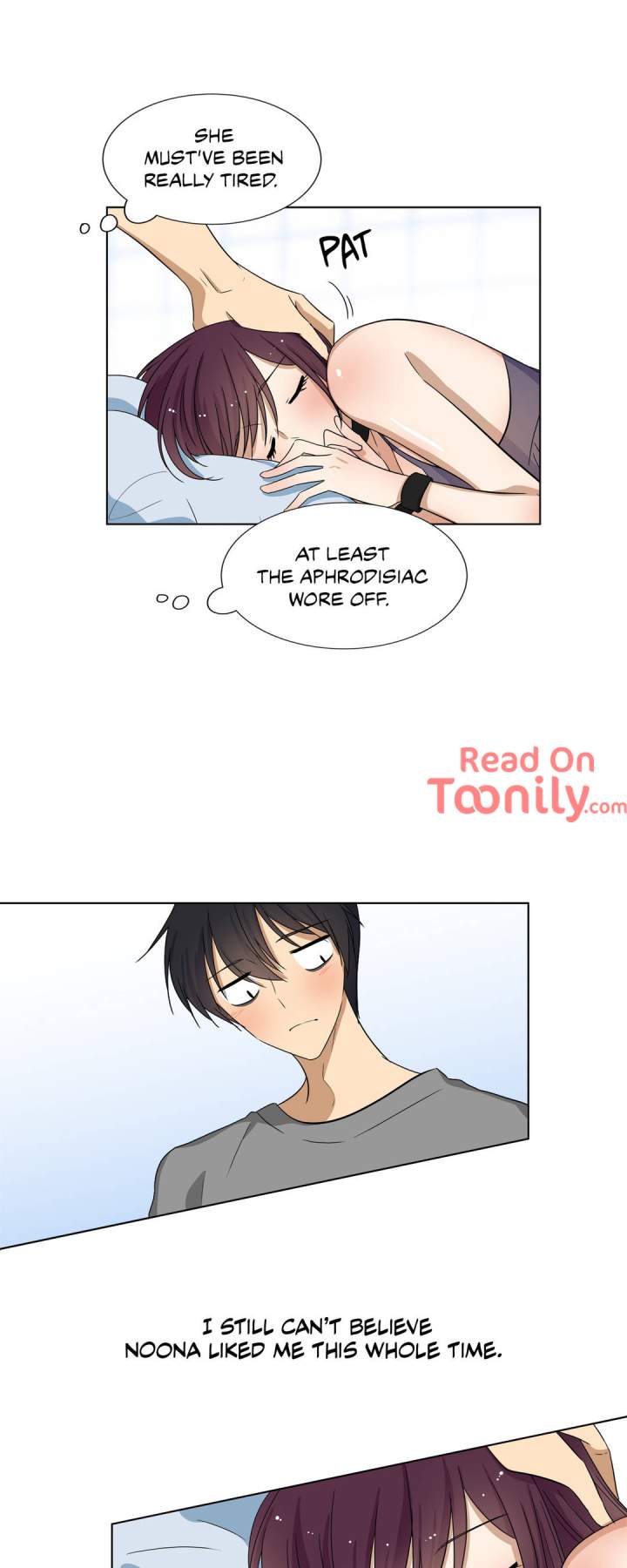 Shame Room - Chapter 15 [photo 21] - MangaPorn