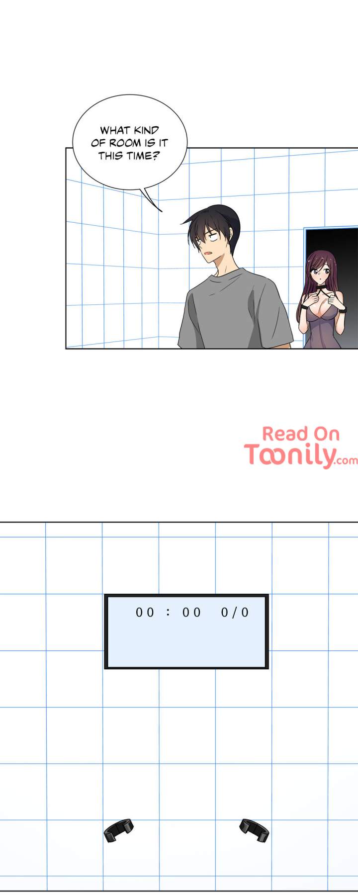 Shame Room - Chapter 15 [photo 27] - MangaPorn