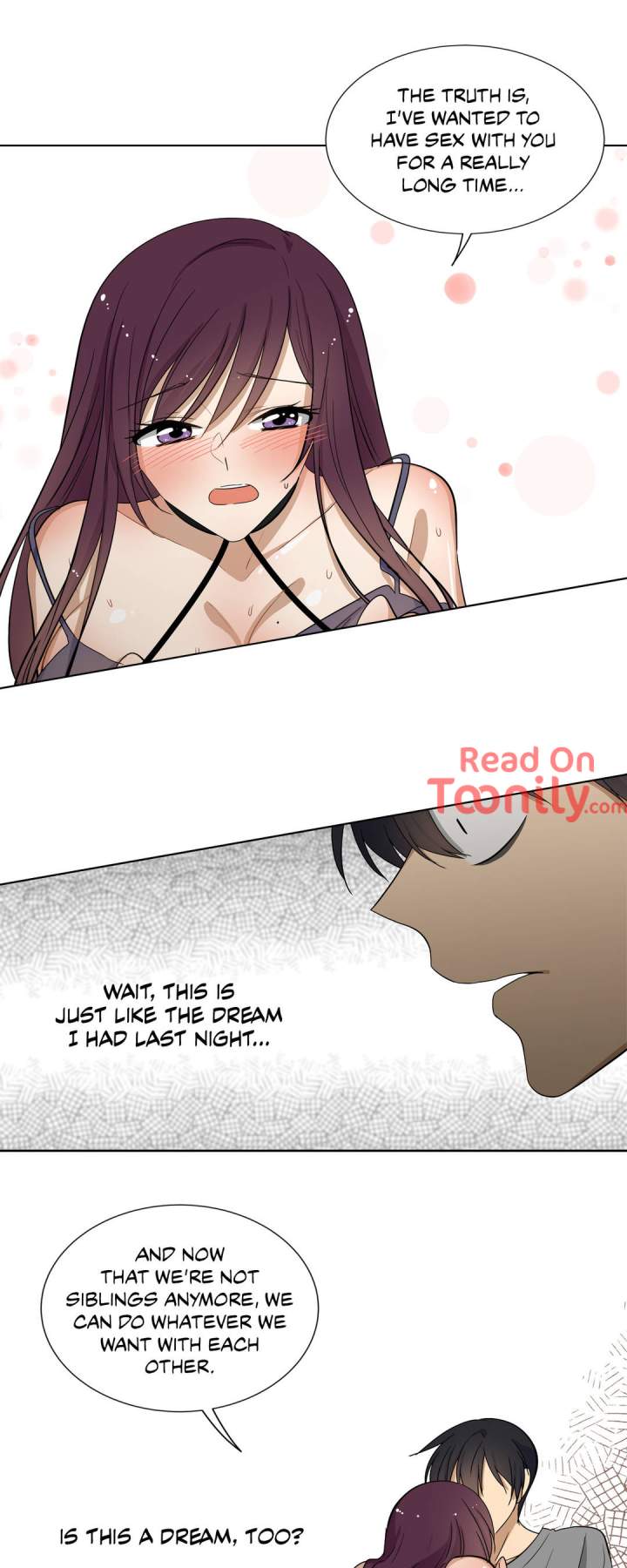 Shame Room - Chapter 15 [photo 7] - MangaPorn
