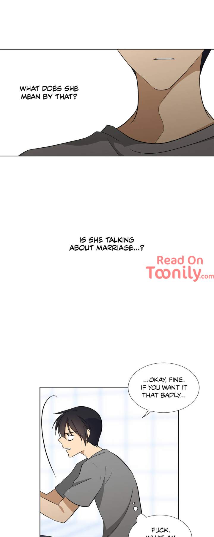 Shame Room - Chapter 15 [photo 9] - MangaPorn