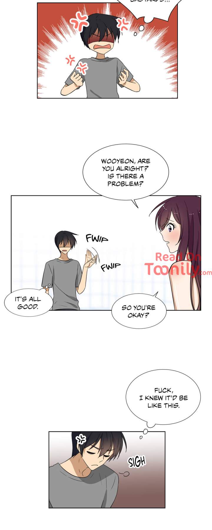 Shame Room - Chapter 16 [photo 12] - MangaPorn