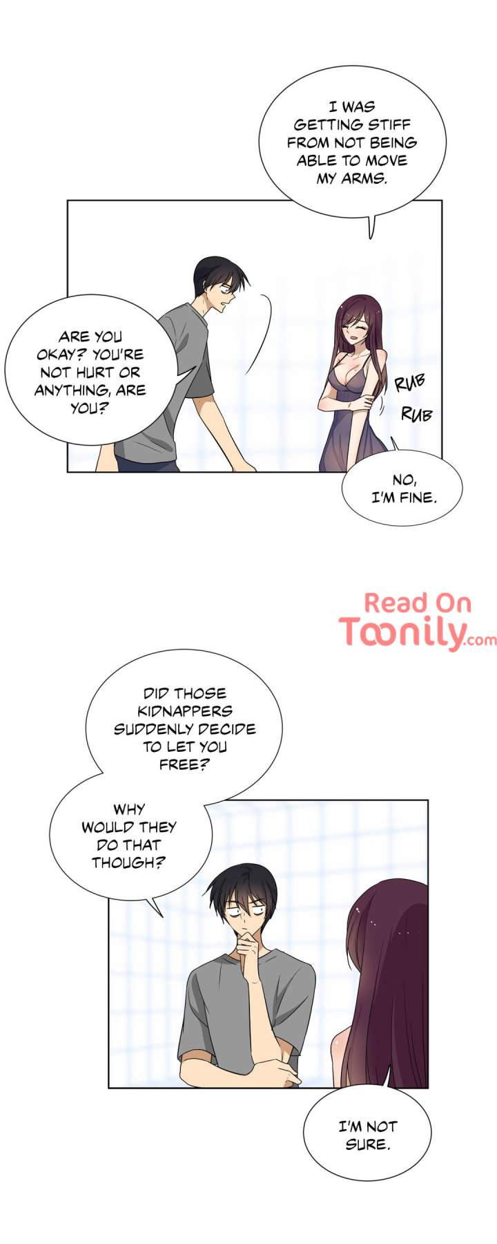 Shame Room - Chapter 16 [photo 2] - MangaPorn