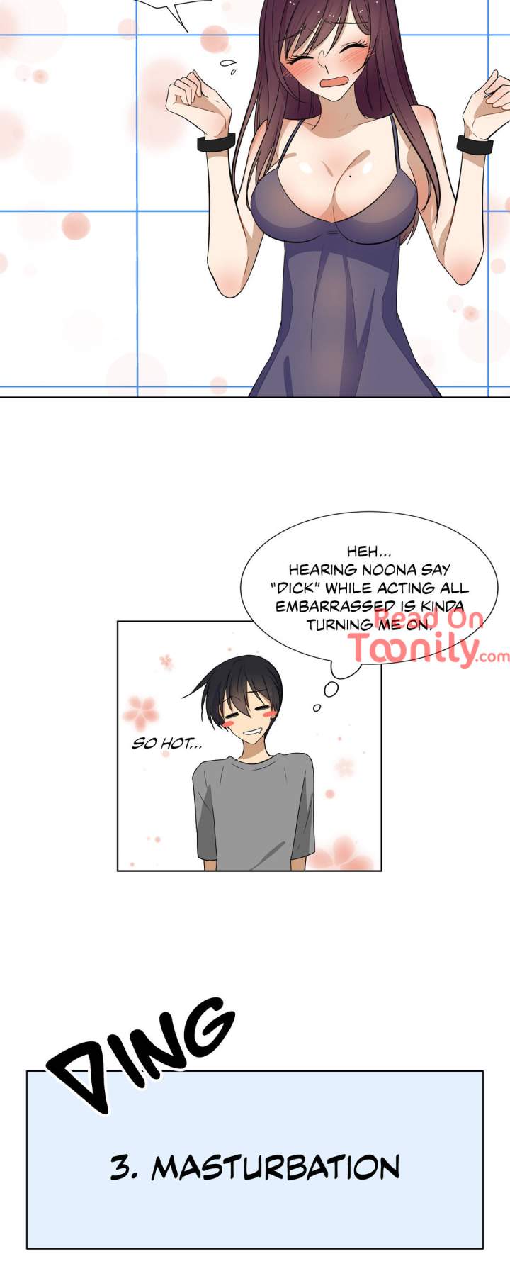 Shame Room - Chapter 16 [photo 20] - MangaPorn