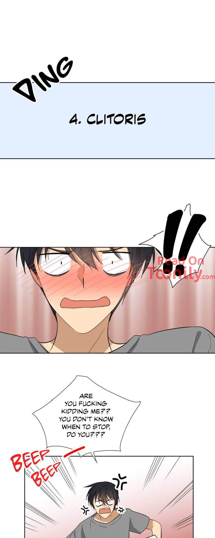 Shame Room - Chapter 16 [photo 23] - MangaPorn