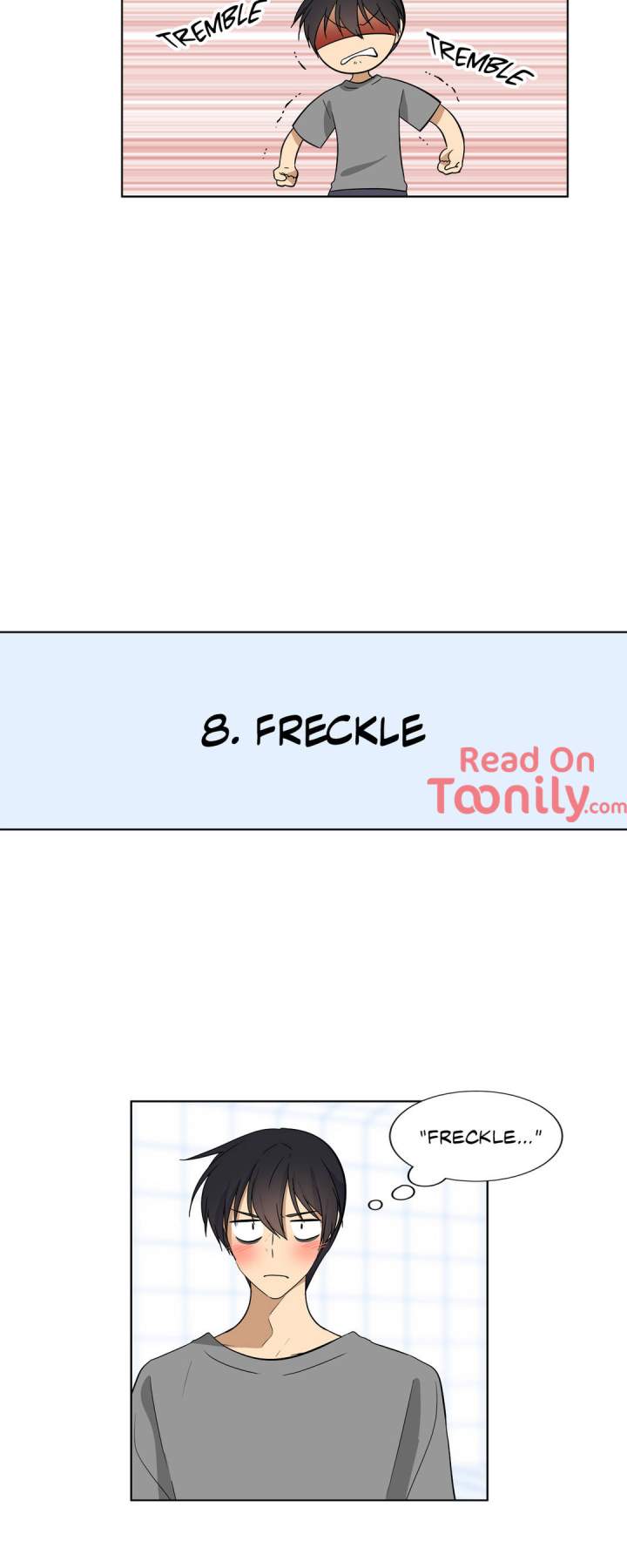 Shame Room - Chapter 16 [photo 26] - MangaPorn