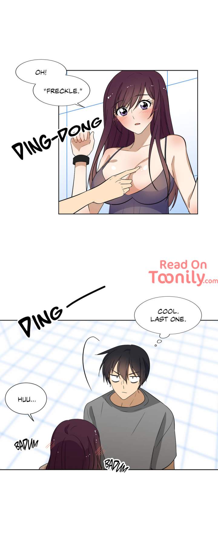 Shame Room - Chapter 16 [photo 29] - MangaPorn