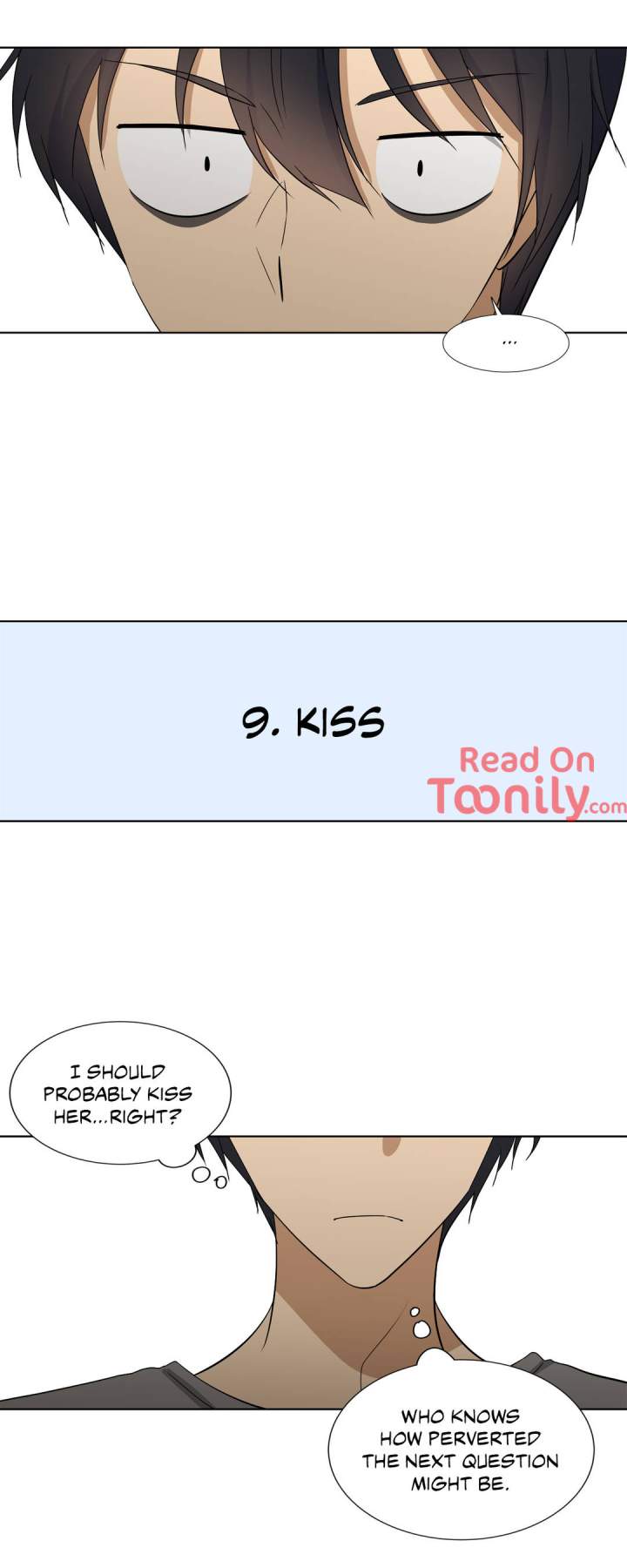 Shame Room - Chapter 16 [photo 30] - MangaPorn