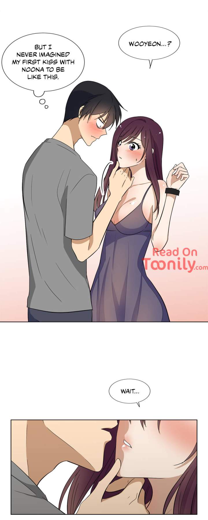 Shame Room - Chapter 16 [photo 31] - MangaPorn