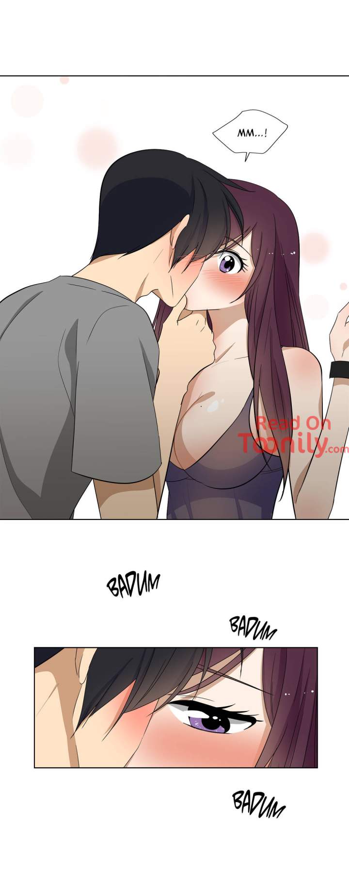 Shame Room - Chapter 16 [photo 32] - MangaPorn