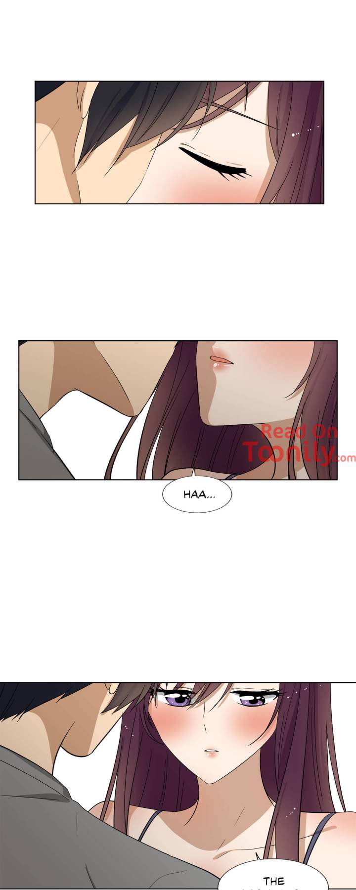 Shame Room - Chapter 16 [photo 33] - MangaPorn