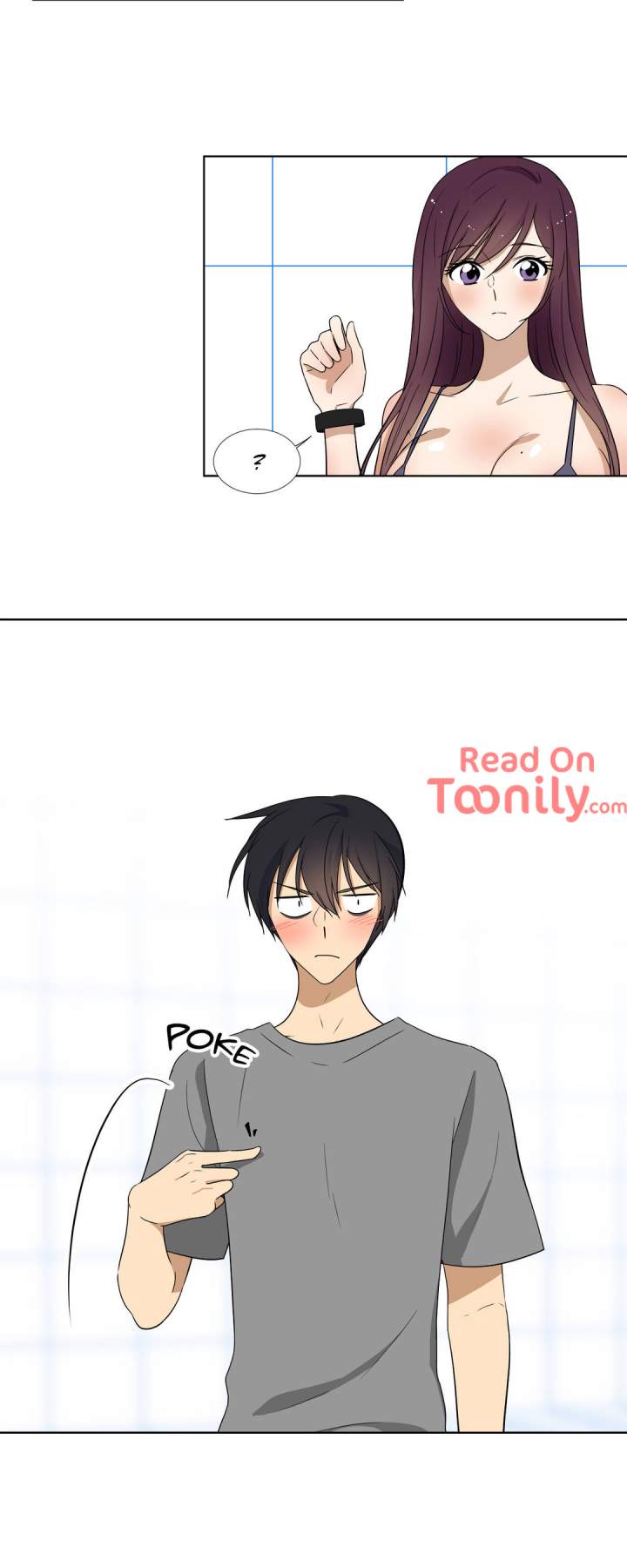 Shame Room - Chapter 16 [photo 8] - MangaPorn