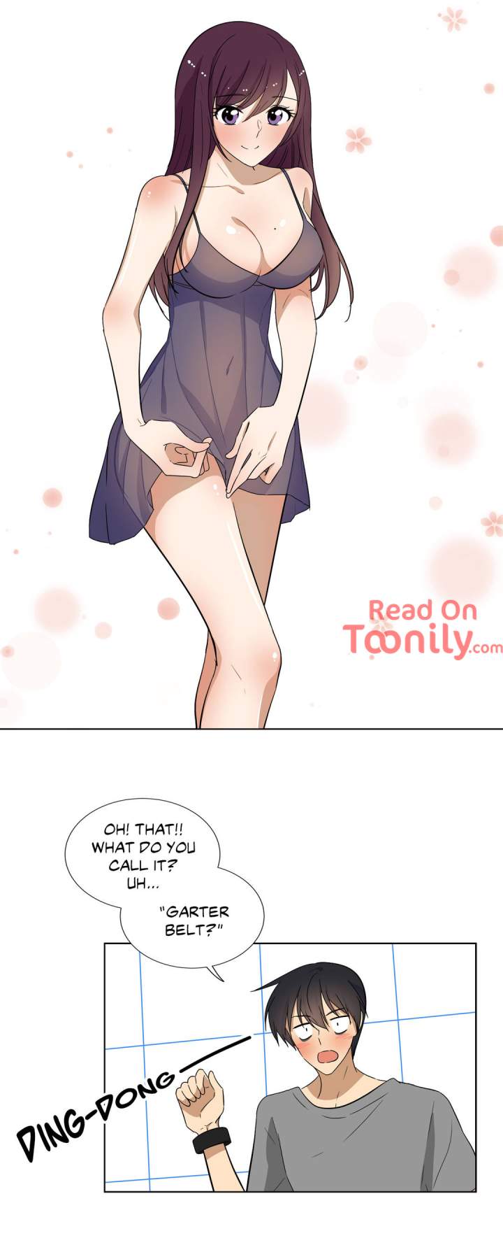Shame Room - Chapter 17 [photo 14] - MangaPorn