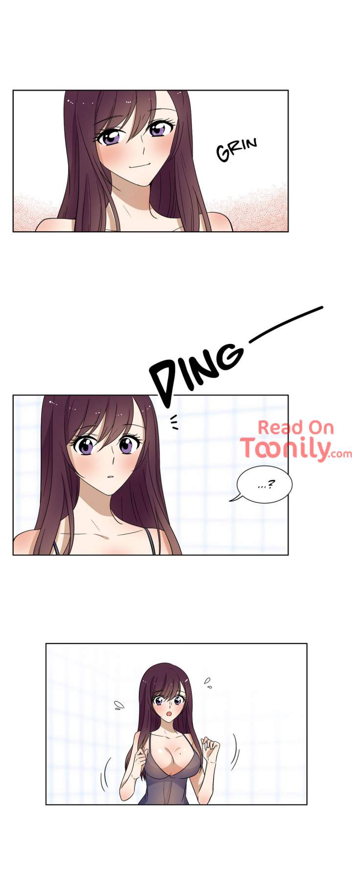 Shame Room - Chapter 17 [photo 15] - MangaPorn