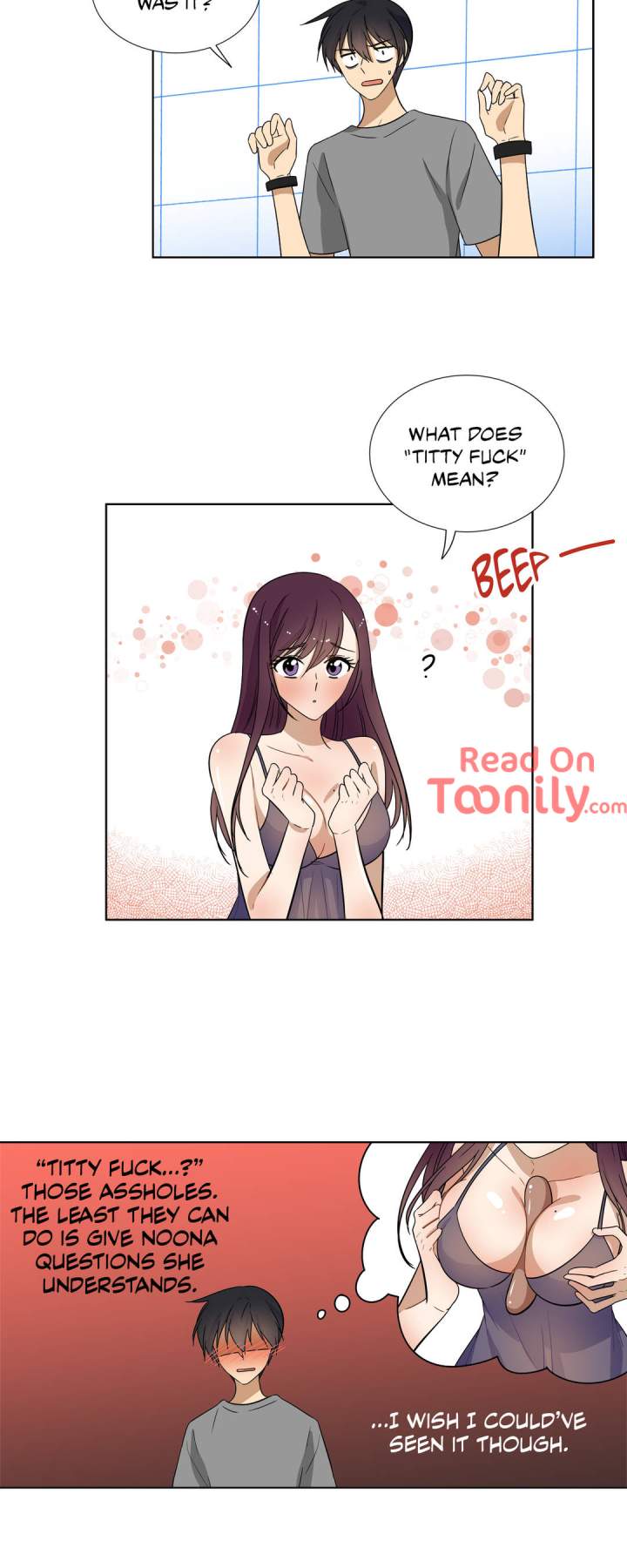 Shame Room - Chapter 17 [photo 18] - MangaPorn