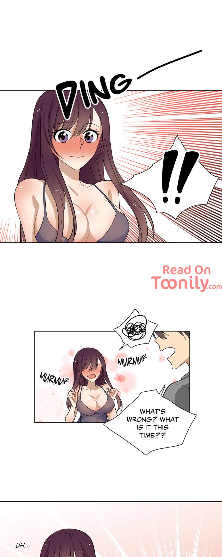 Shame Room - Chapter 17 [photo 19] - MangaPorn