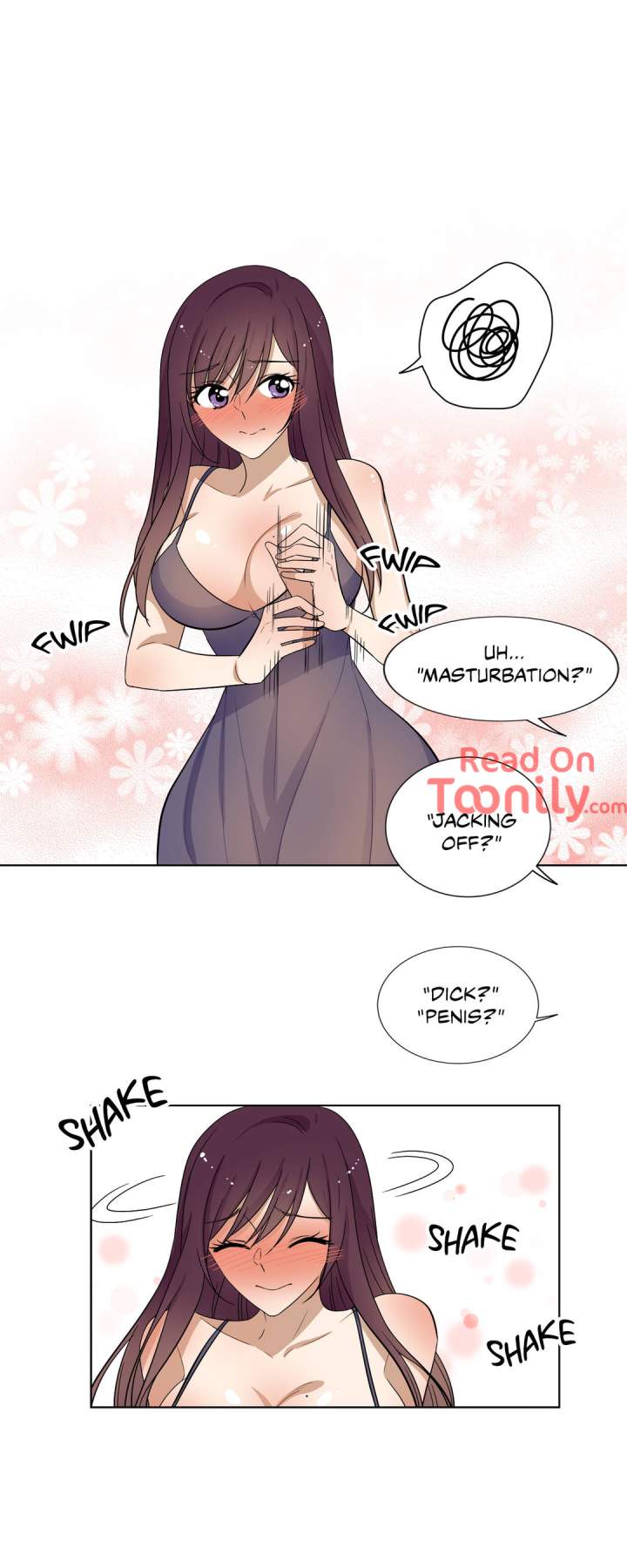 Shame Room - Chapter 17 [photo 21] - MangaPorn