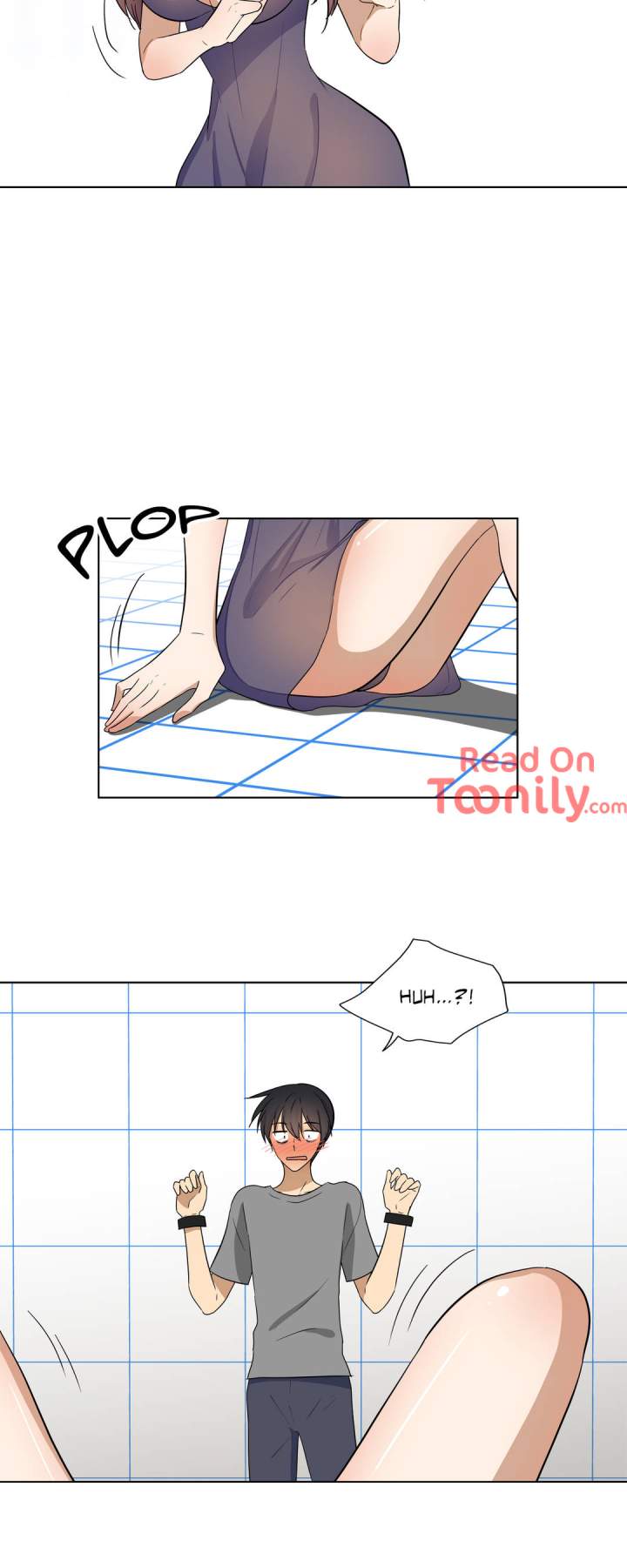 Shame Room - Chapter 17 [photo 24] - MangaPorn