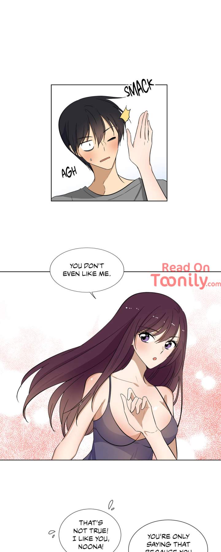 Shame Room - Chapter 17 [photo 3] - MangaPorn